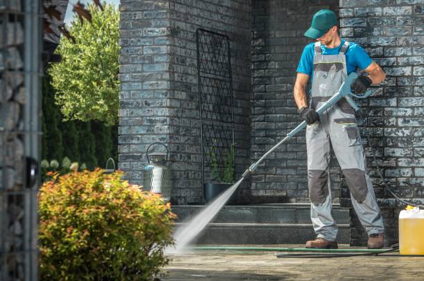 Best Roof Washing  in The Acreage, FL